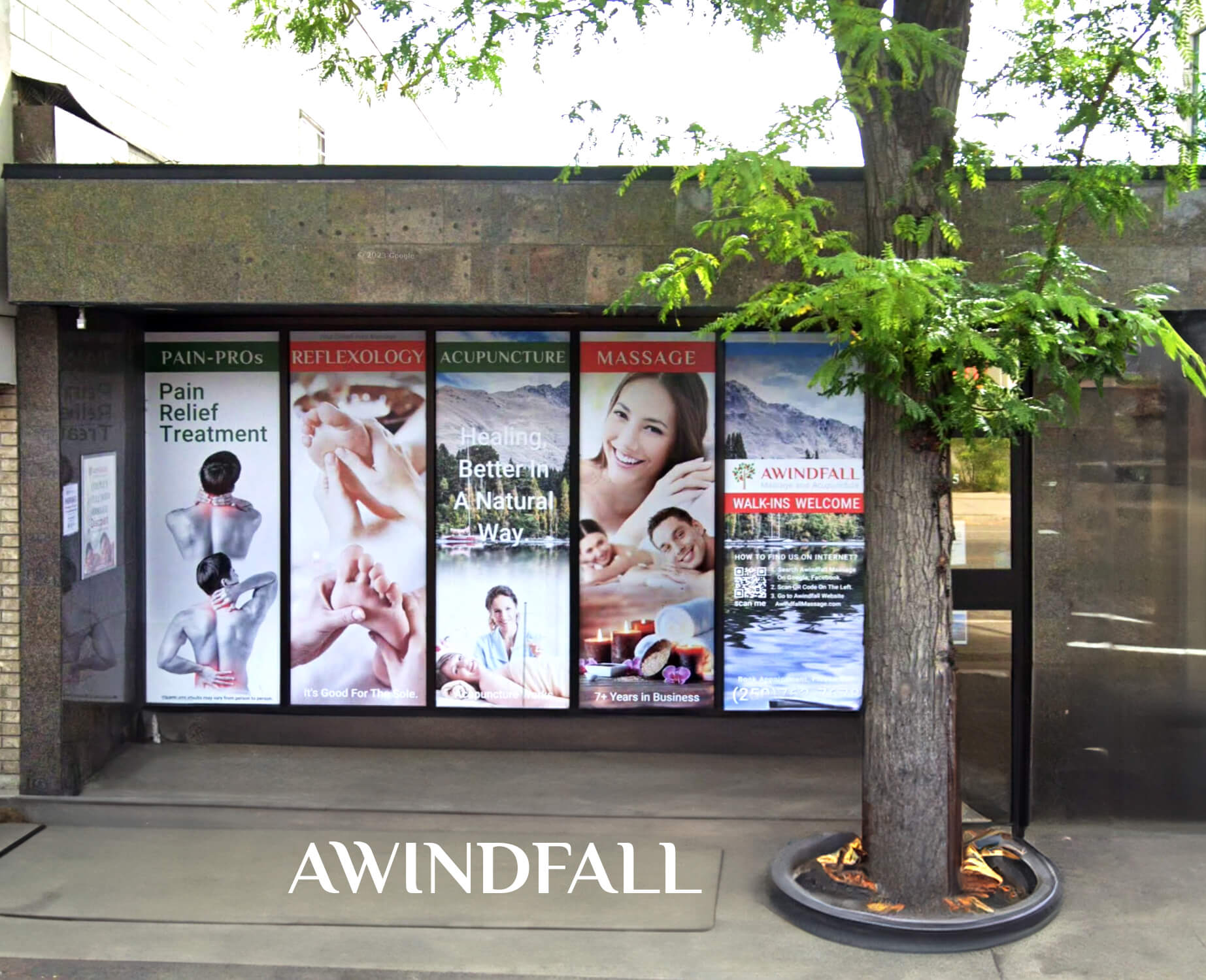 awindfall massage 3